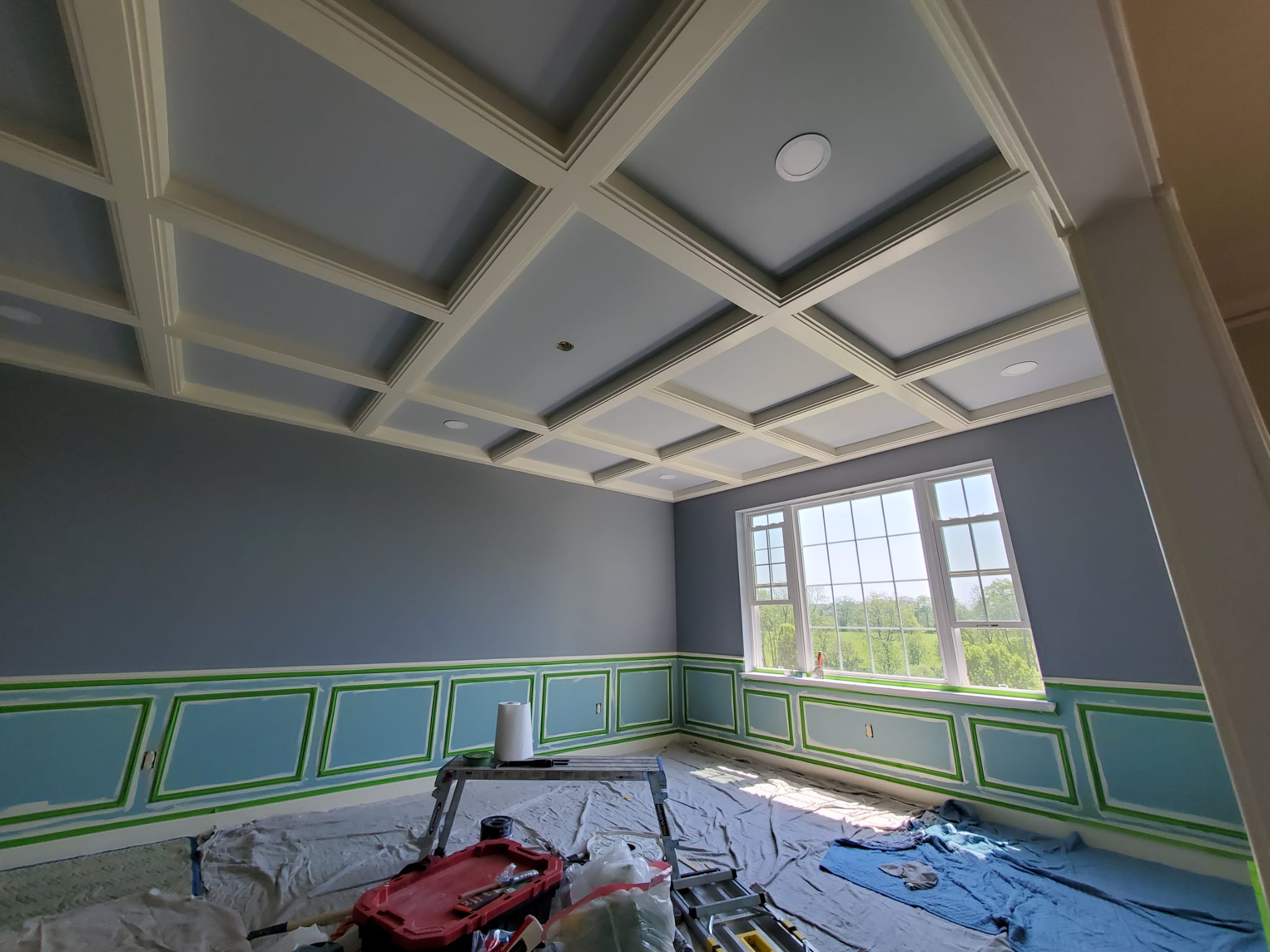 Proyecto de remodelación 220